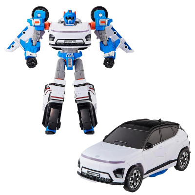 Робот трансформер Тобот W New Tobot 301174